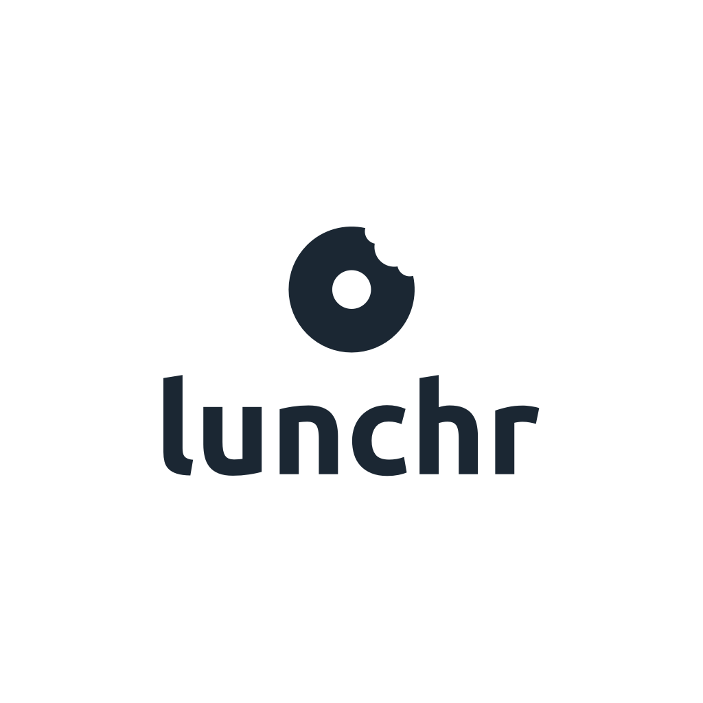 Logo lunchr