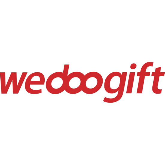 Logo Wedogift