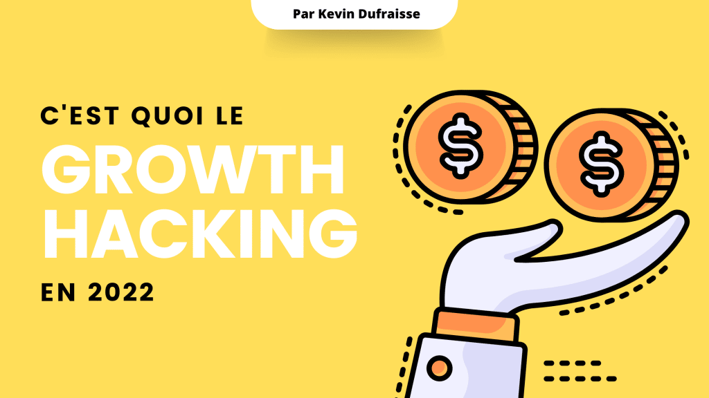 growth hacking - définition