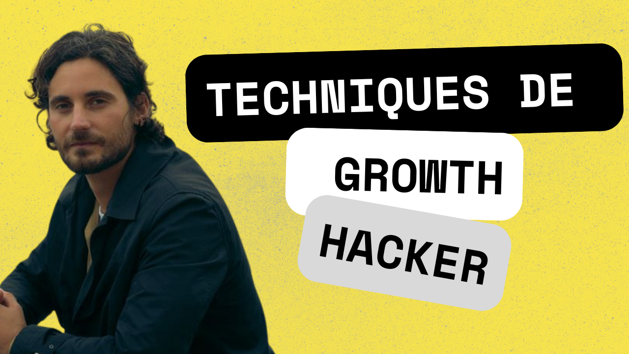 Techniques de growth hacking pour des résultats rapides et durables