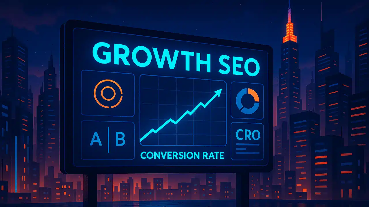 Transforme ton traffic SEO en machine à cash