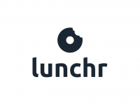 Logo lunchr